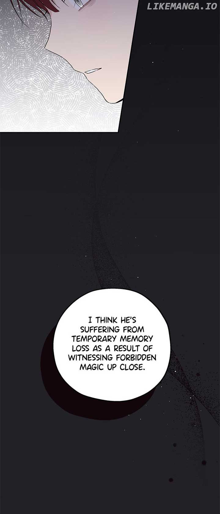 Monster Princess Chapter 31 - Page 46