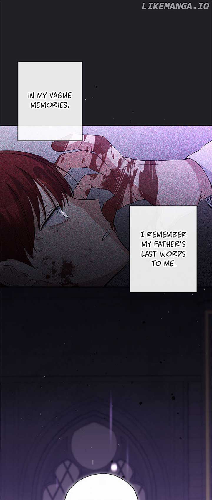 Monster Princess Chapter 31 - Page 47