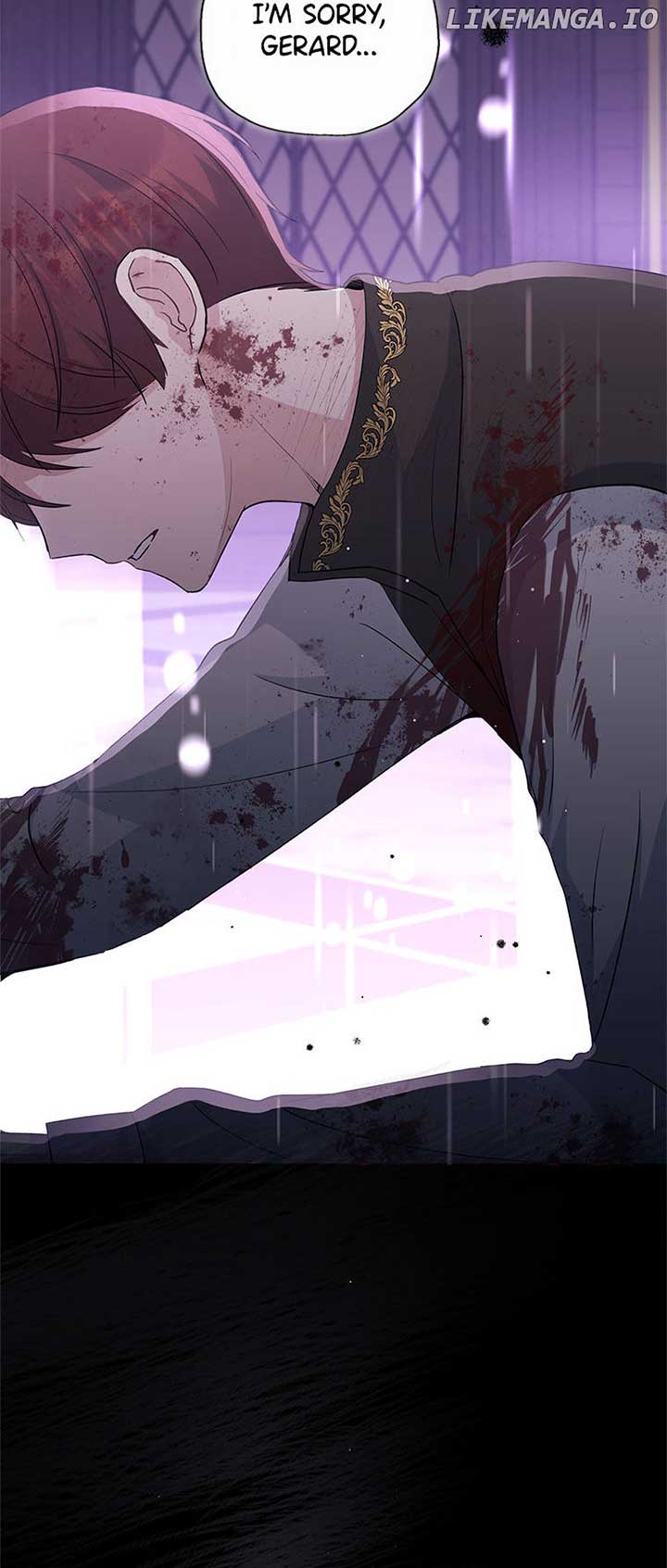 Monster Princess Chapter 31 - Page 48