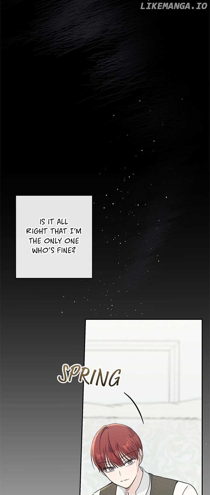 Monster Princess Chapter 31 - Page 49