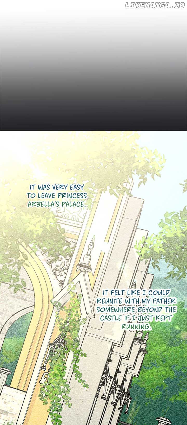 Monster Princess Chapter 31 - Page 52