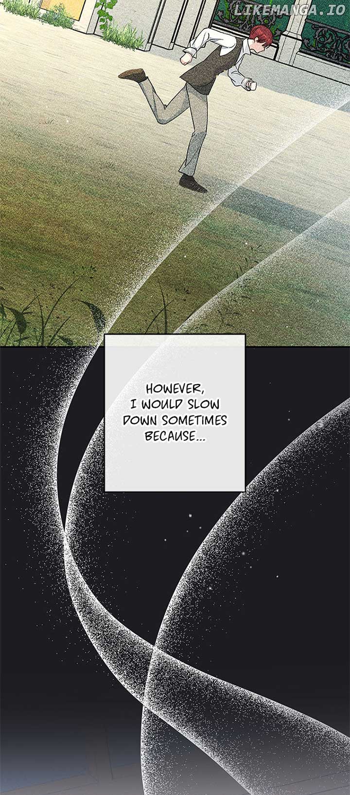 Monster Princess Chapter 31 - Page 53