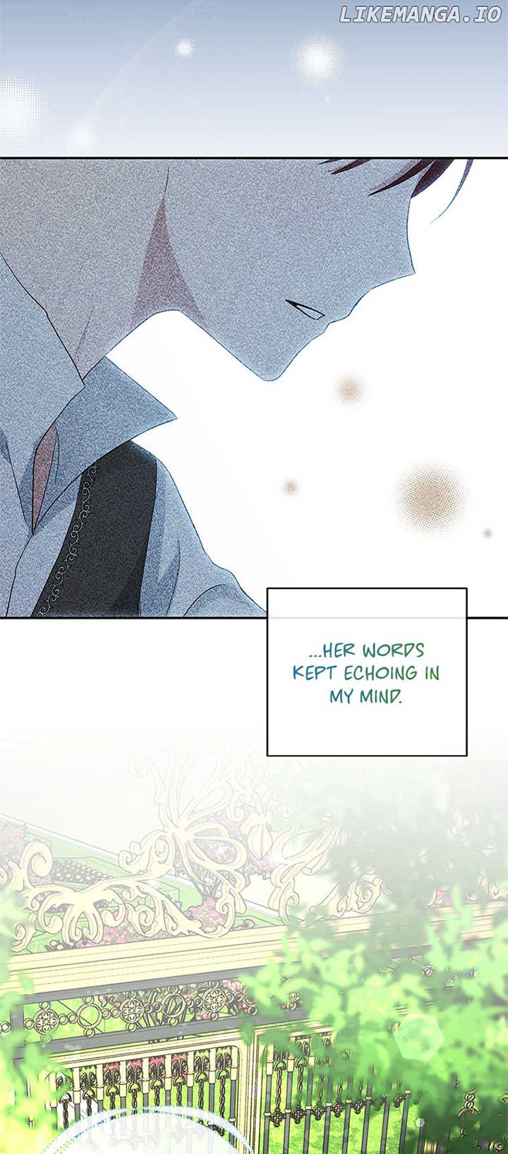 Monster Princess Chapter 31 - Page 56