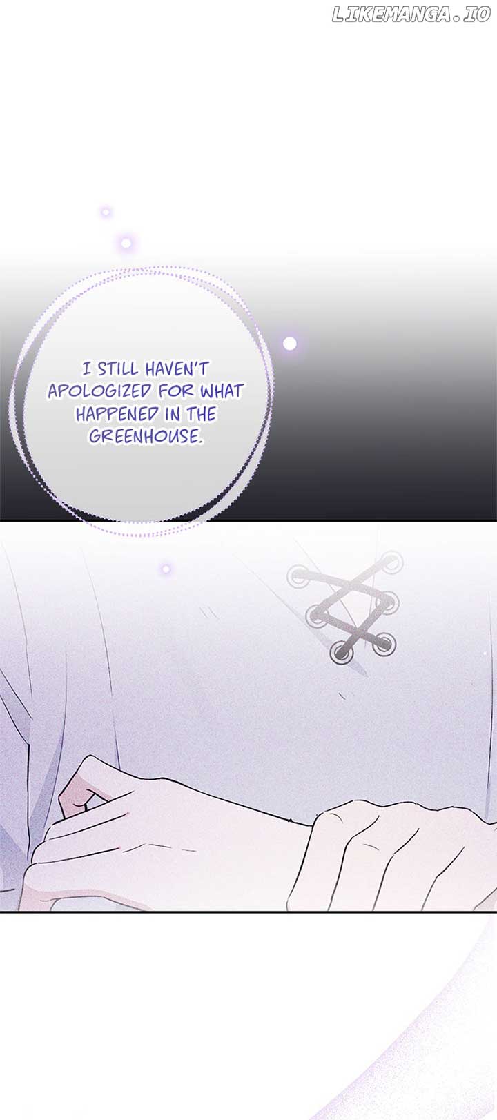 Monster Princess Chapter 31 - Page 58