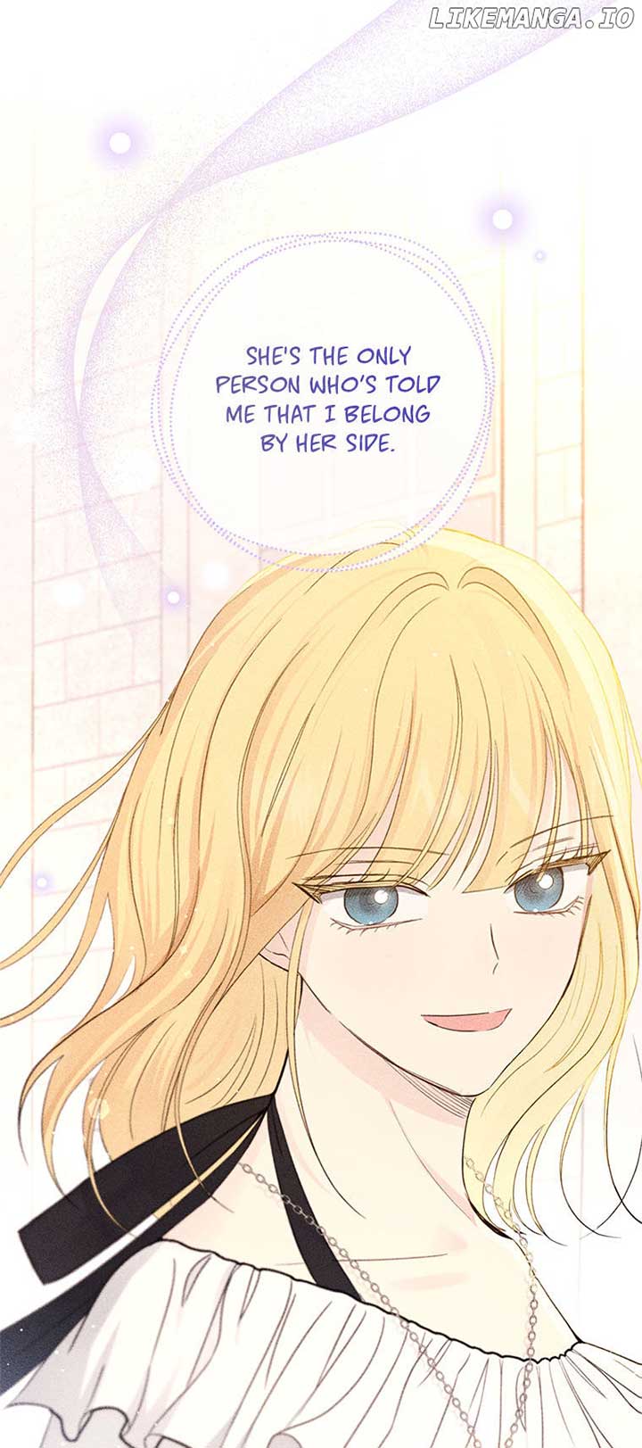 Monster Princess Chapter 31 - Page 59