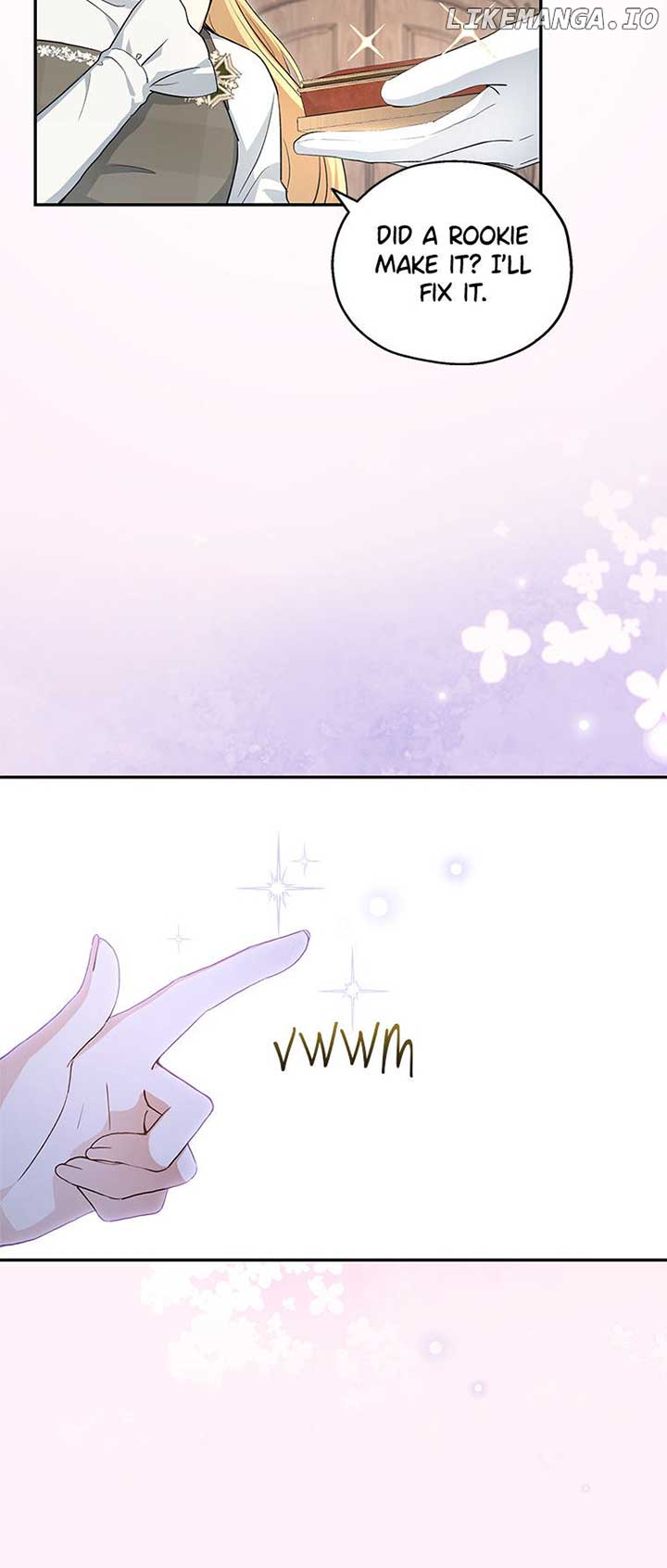 Monster Princess Chapter 31 - Page 6