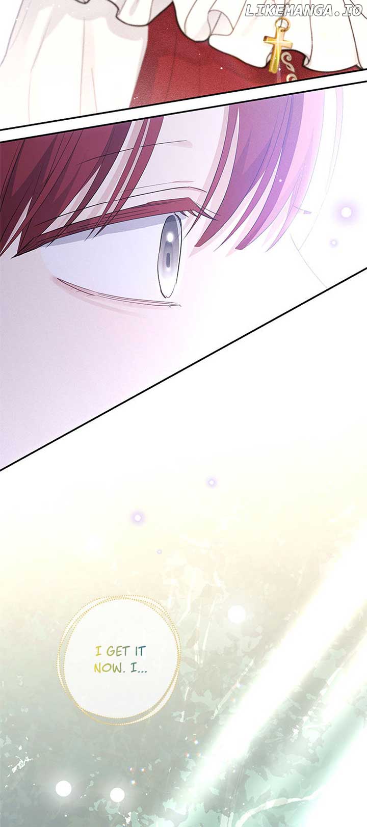 Monster Princess Chapter 31 - Page 60