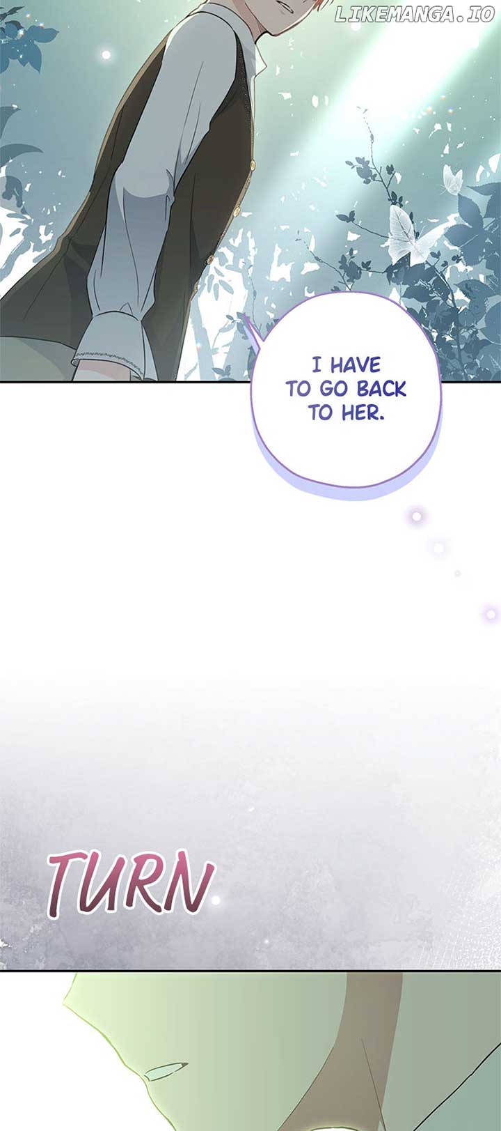 Monster Princess Chapter 31 - Page 62