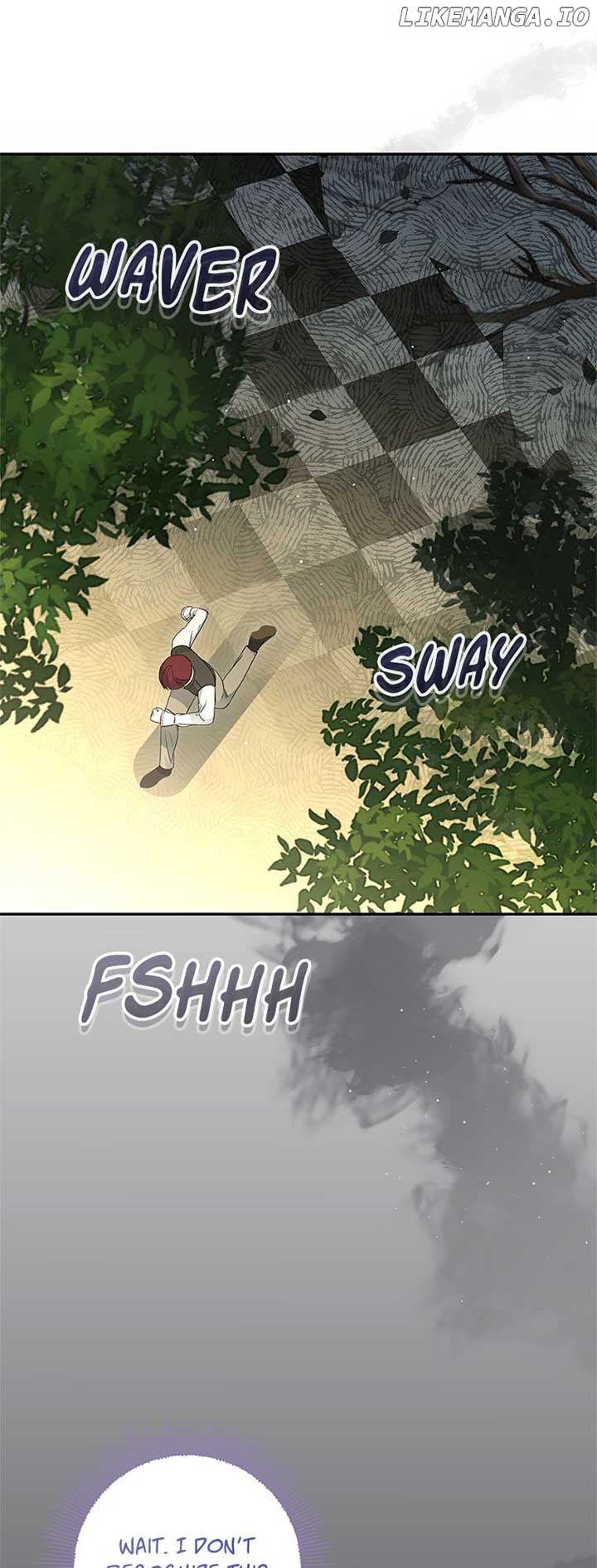 Monster Princess Chapter 31 - Page 64