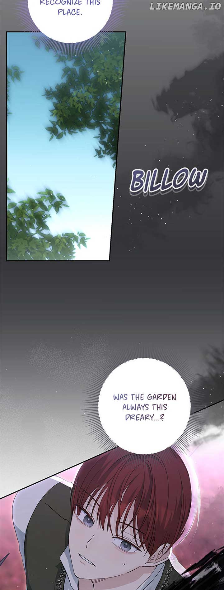 Monster Princess Chapter 31 - Page 65