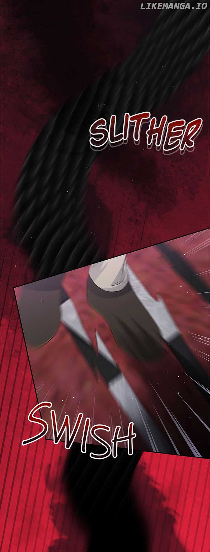 Monster Princess Chapter 31 - Page 67