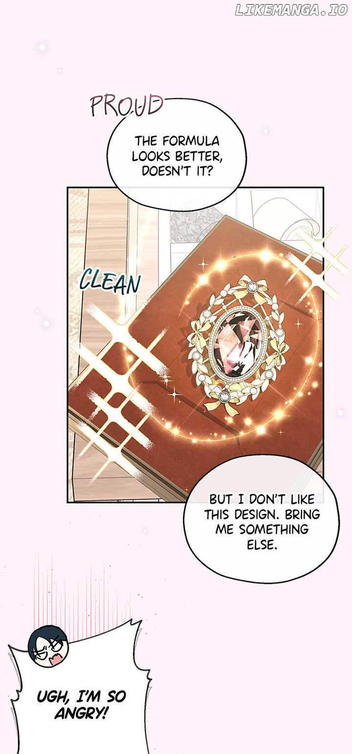 Monster Princess Chapter 31 - Page 7