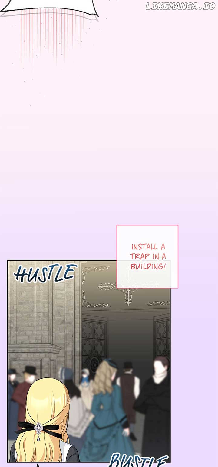 Monster Princess Chapter 31 - Page 8