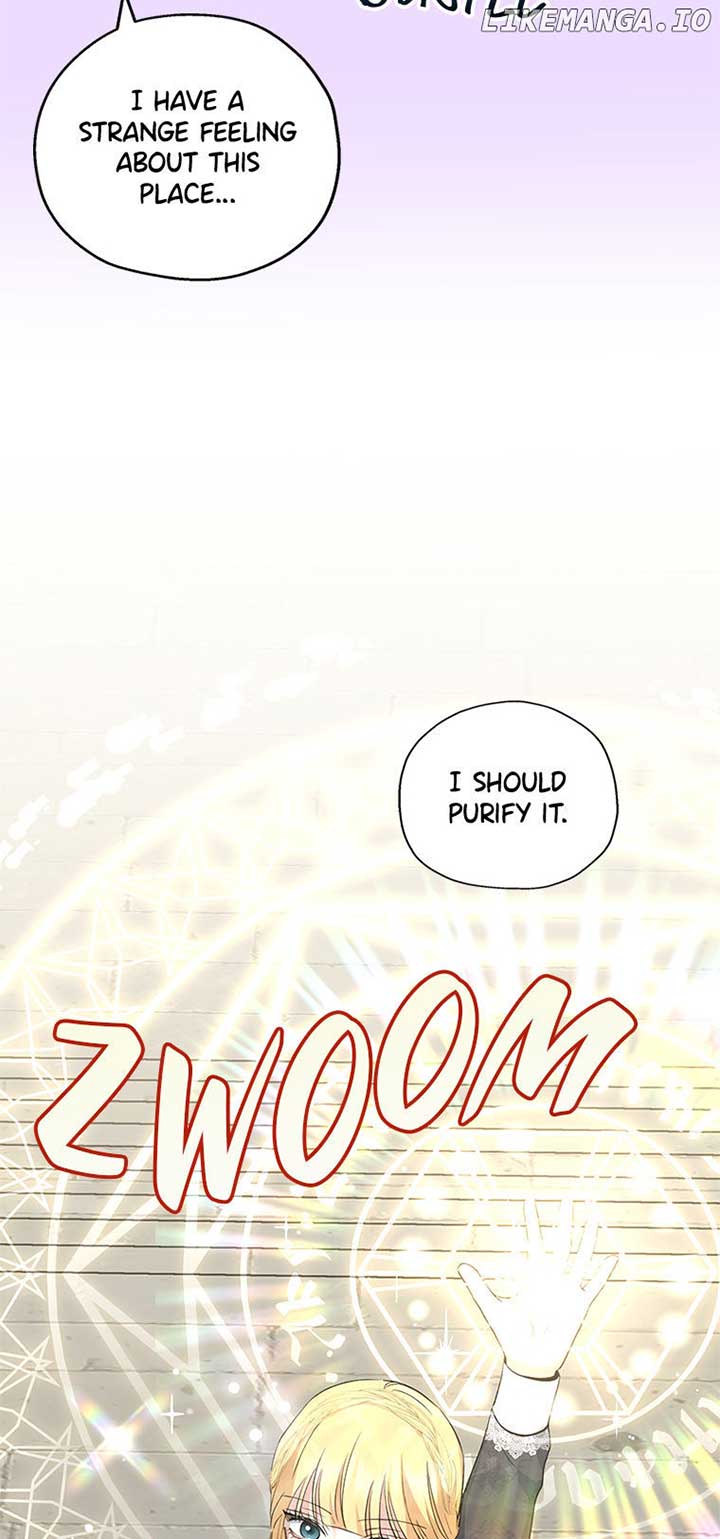 Monster Princess Chapter 31 - Page 9