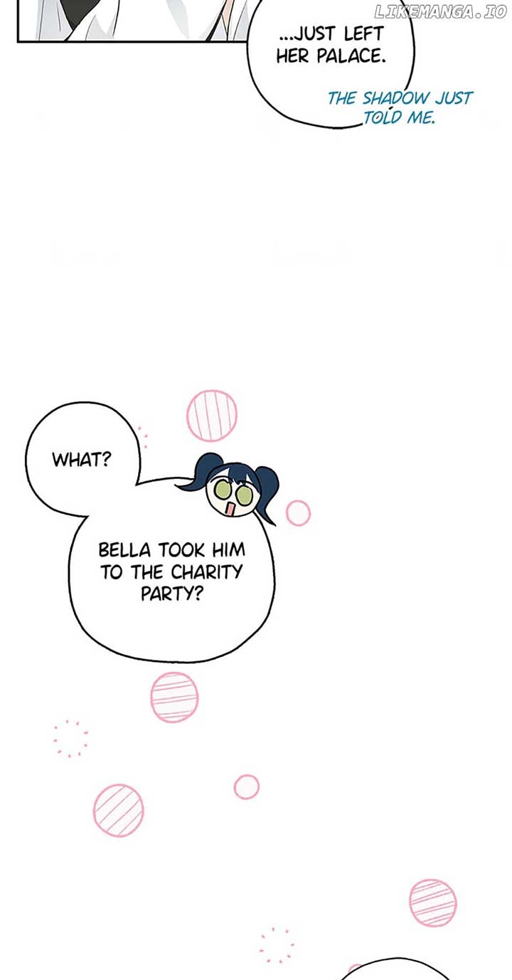 Monster Princess Chapter 32 - Page 12