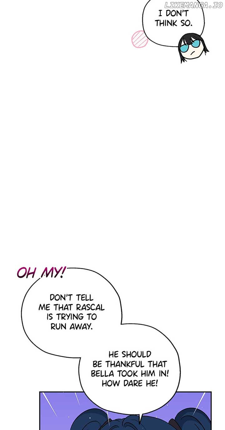 Monster Princess Chapter 32 - Page 13