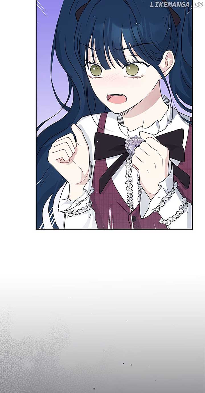 Monster Princess Chapter 32 - Page 14