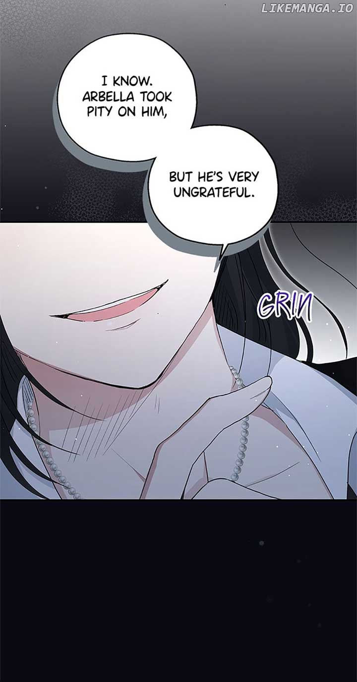 Monster Princess Chapter 32 - Page 15