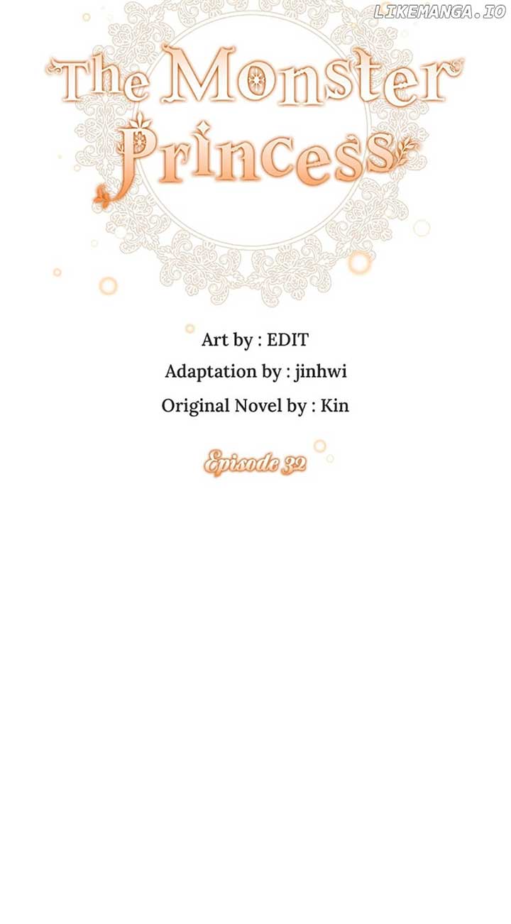 Monster Princess Chapter 32 - Page 19