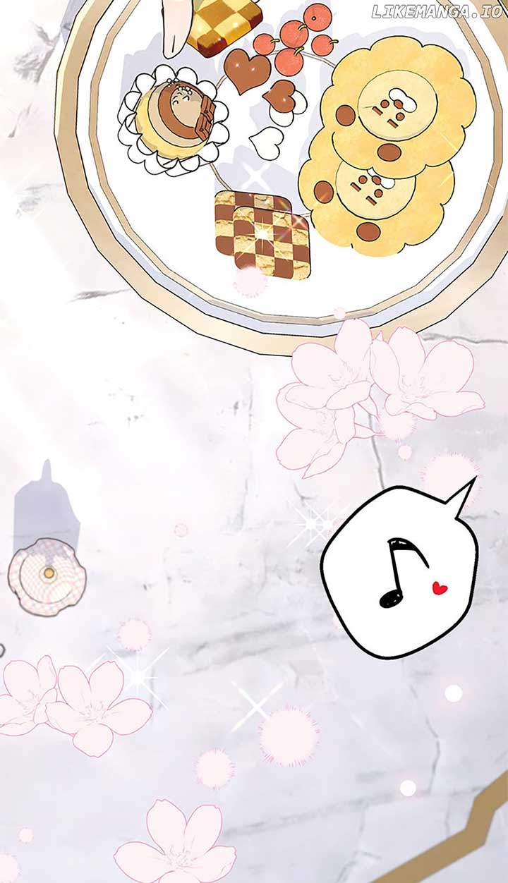 Monster Princess Chapter 32 - Page 2