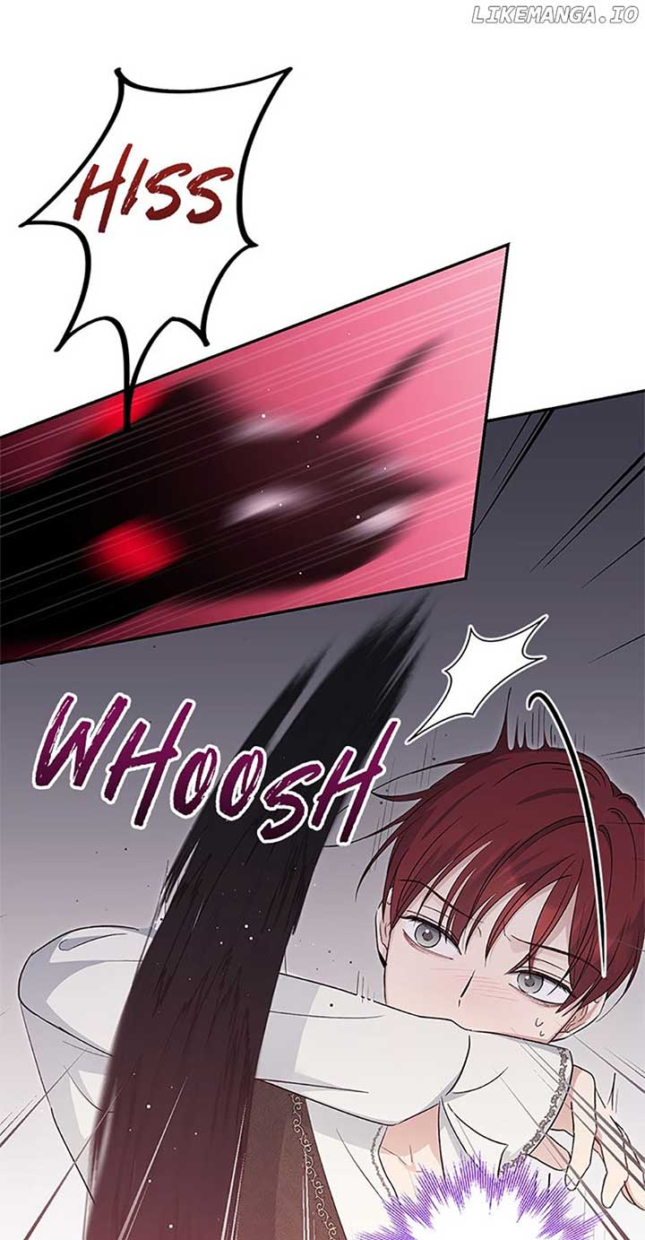 Monster Princess Chapter 32 - Page 20