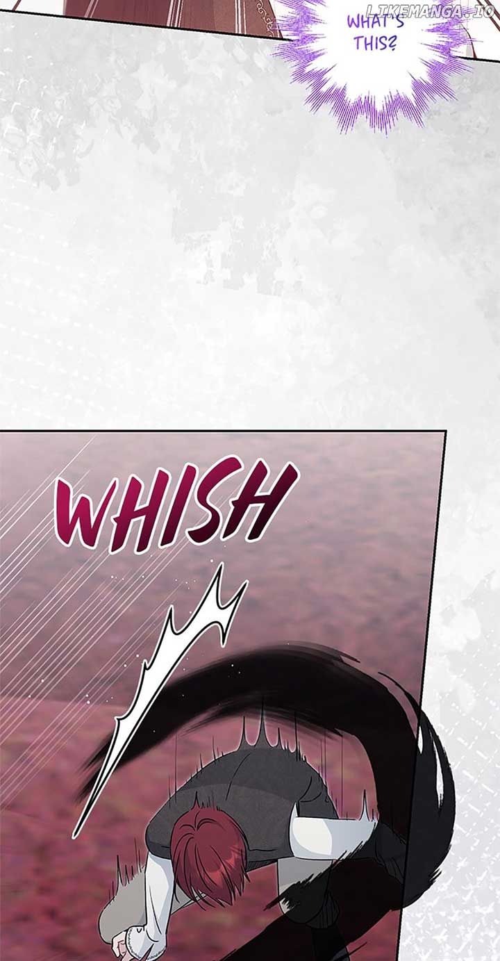 Monster Princess Chapter 32 - Page 21