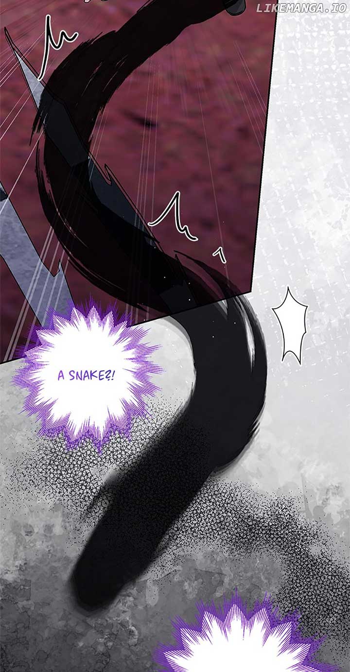 Monster Princess Chapter 32 - Page 22