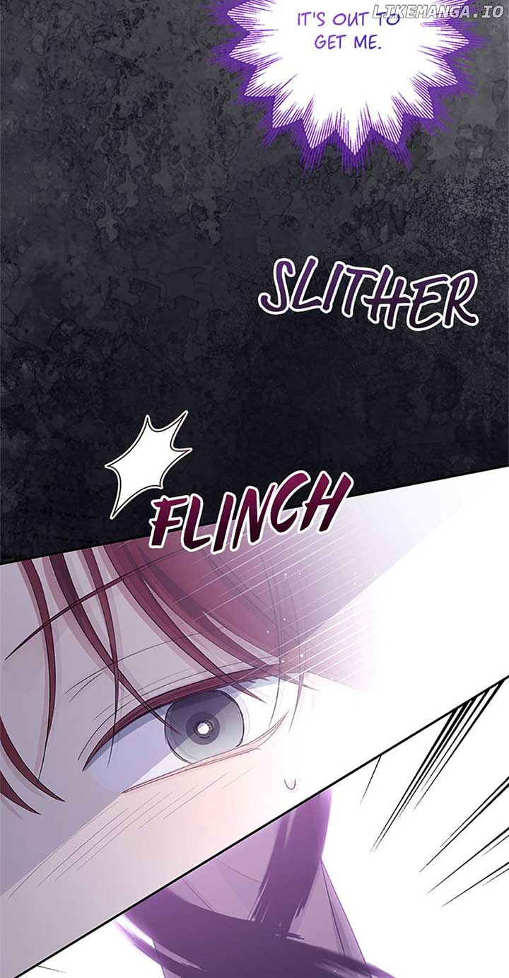 Monster Princess Chapter 32 - Page 23