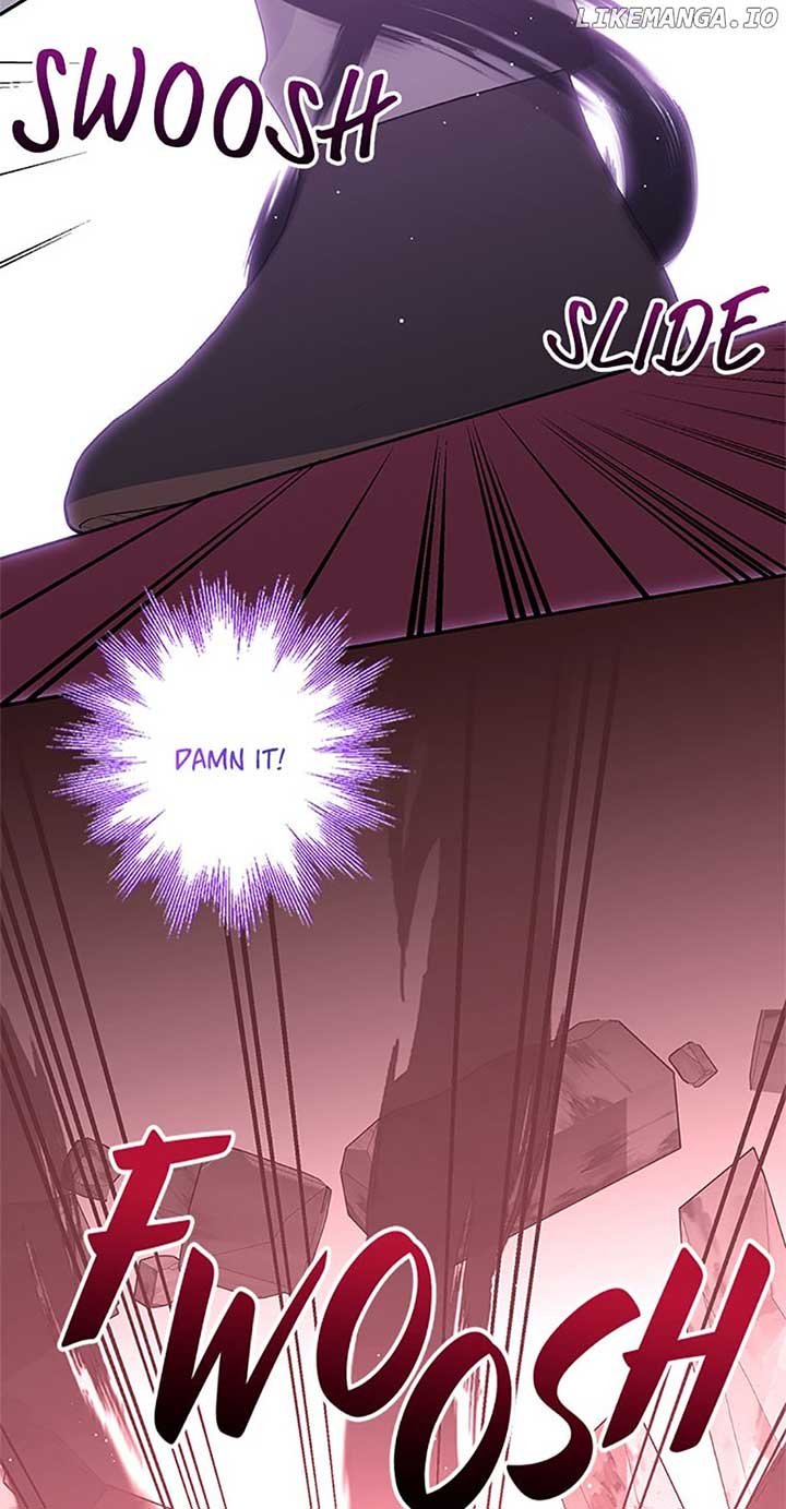 Monster Princess Chapter 32 - Page 24