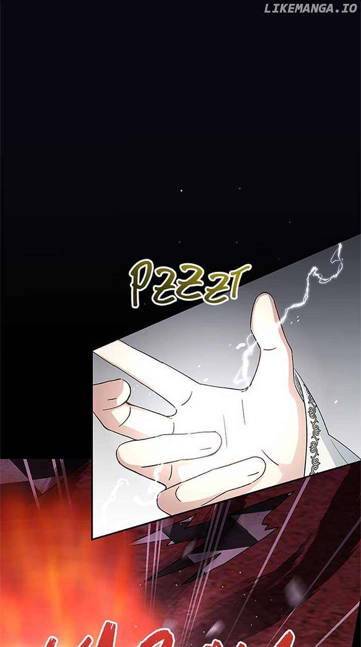 Monster Princess Chapter 32 - Page 26