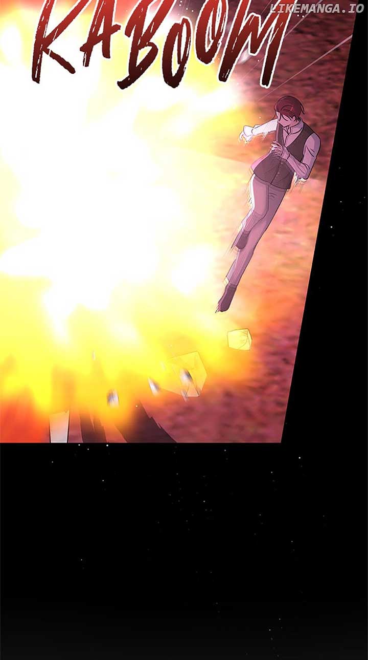 Monster Princess Chapter 32 - Page 27