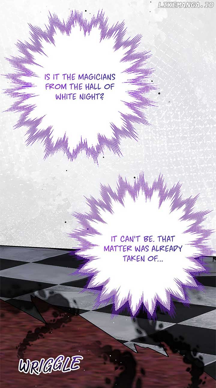 Monster Princess Chapter 32 - Page 29