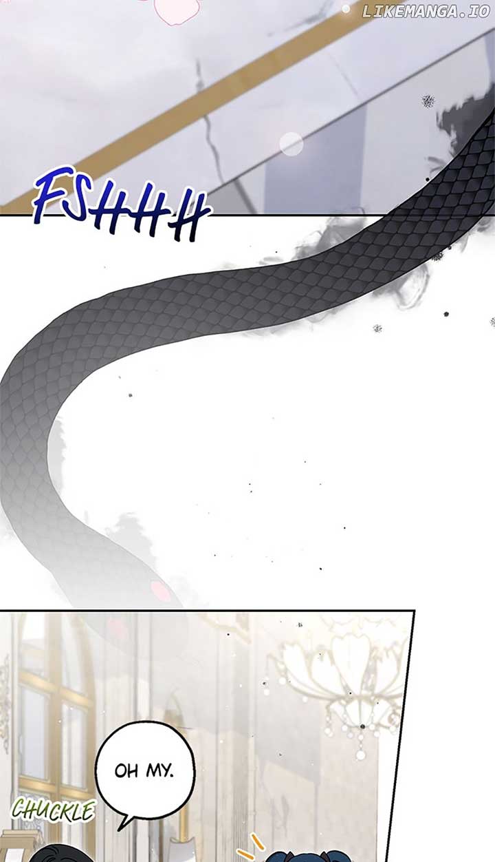 Monster Princess Chapter 32 - Page 3