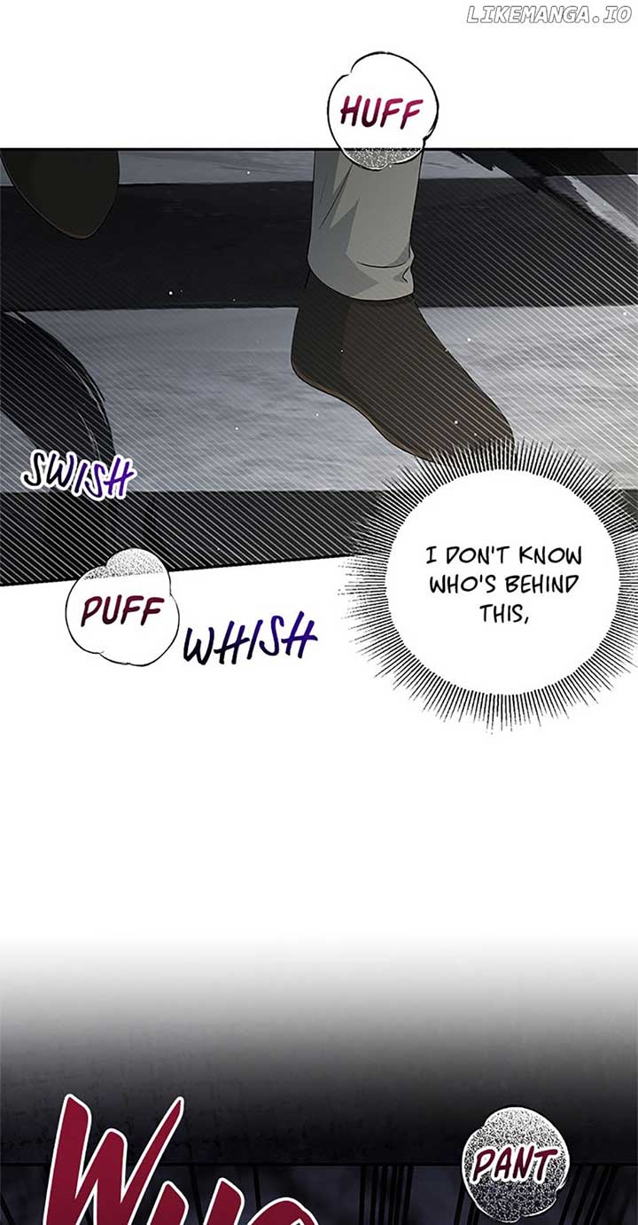 Monster Princess Chapter 32 - Page 31