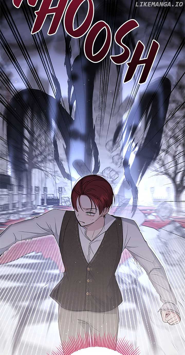 Monster Princess Chapter 32 - Page 32