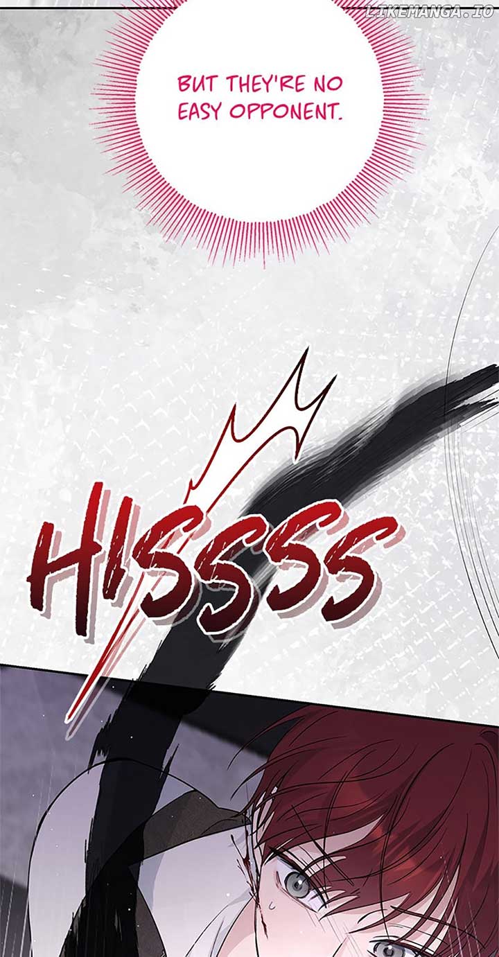 Monster Princess Chapter 32 - Page 33