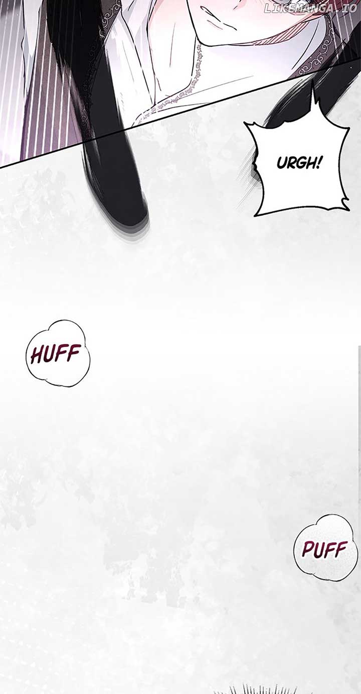 Monster Princess Chapter 32 - Page 34