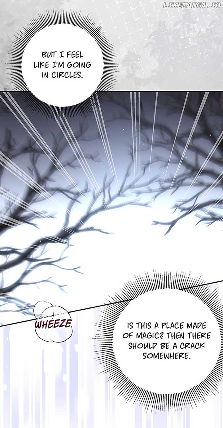 Monster Princess Chapter 32 - Page 36