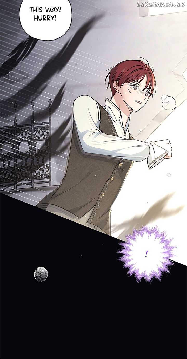 Monster Princess Chapter 32 - Page 39