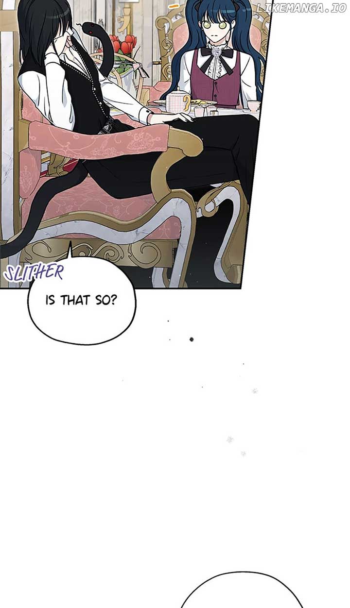 Monster Princess Chapter 32 - Page 4