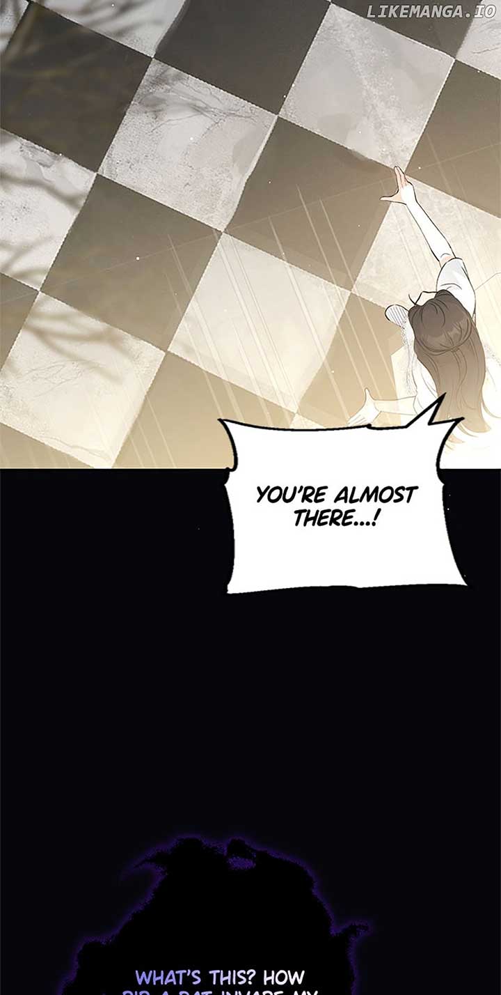 Monster Princess Chapter 32 - Page 41