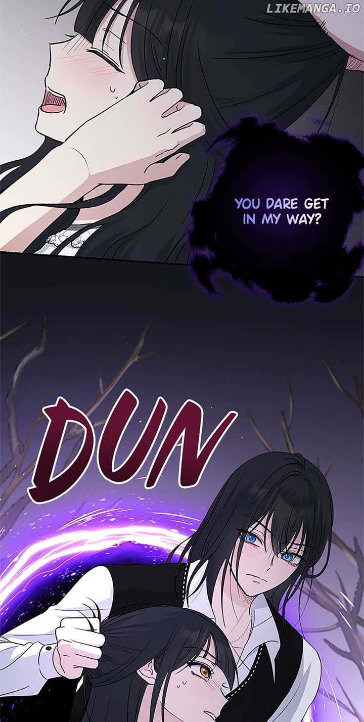 Monster Princess Chapter 32 - Page 46