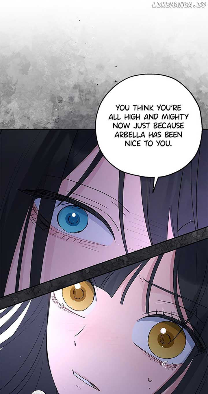 Monster Princess Chapter 32 - Page 48