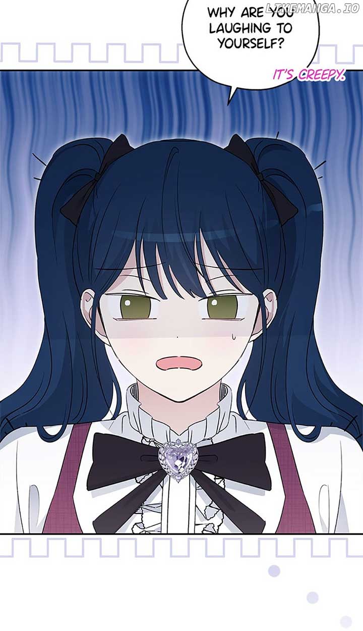 Monster Princess Chapter 32 - Page 5