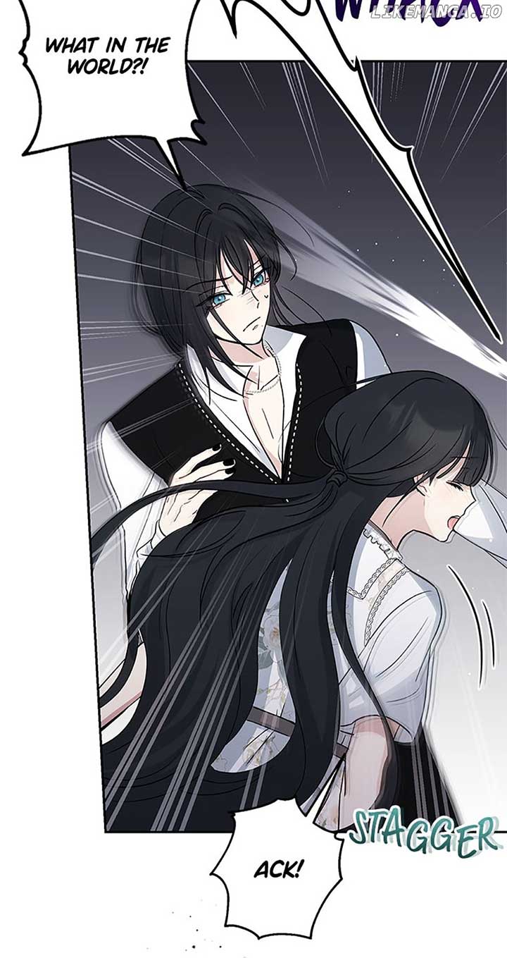 Monster Princess Chapter 32 - Page 50