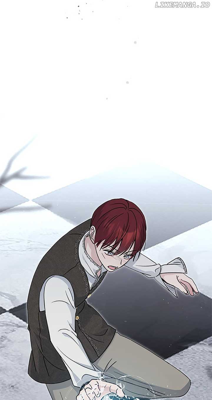 Monster Princess Chapter 32 - Page 51