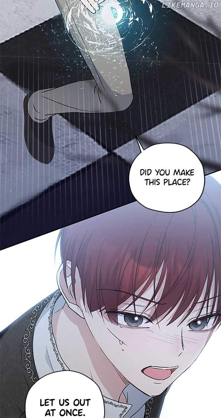 Monster Princess Chapter 32 - Page 52