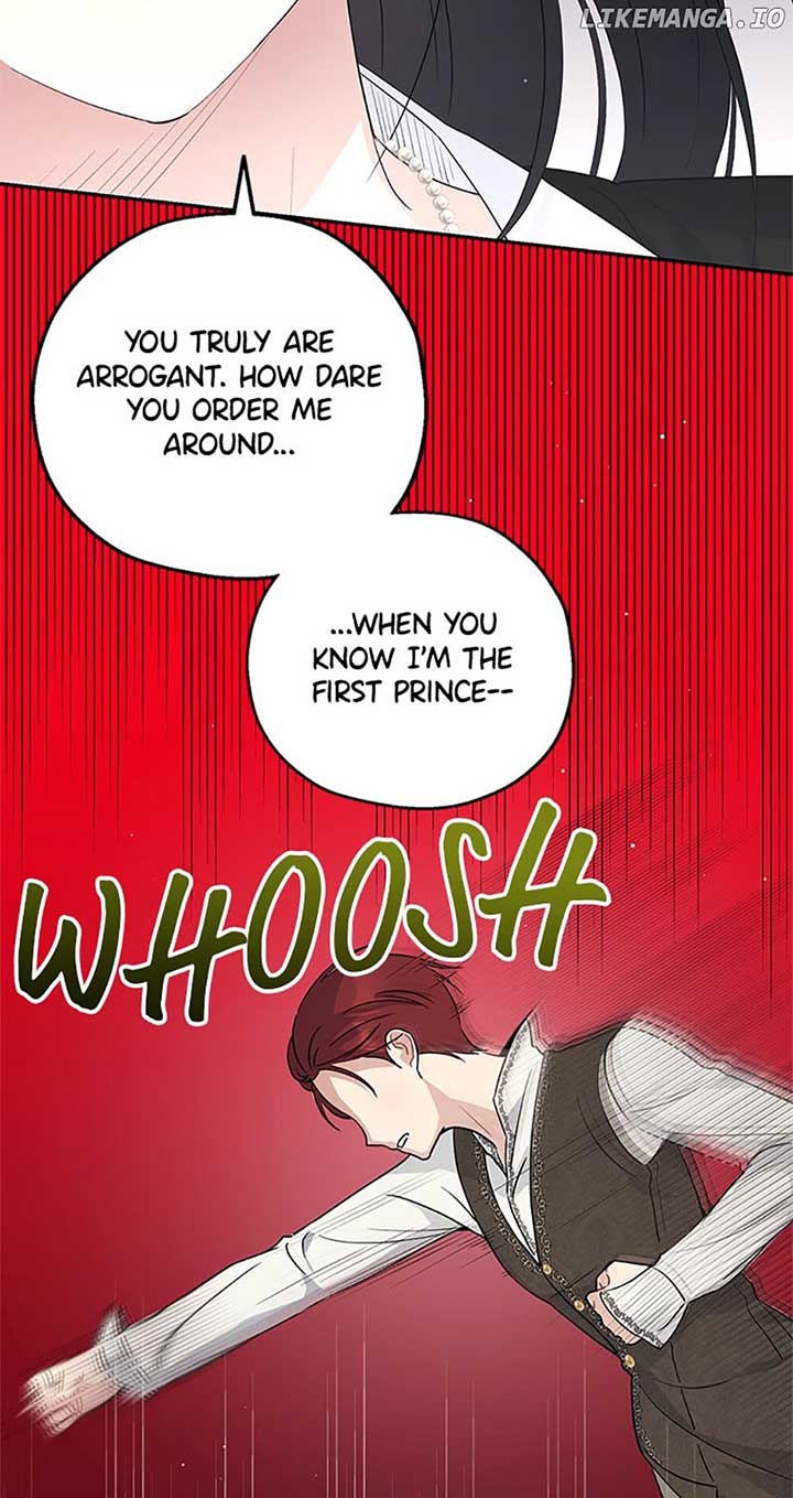 Monster Princess Chapter 32 - Page 54