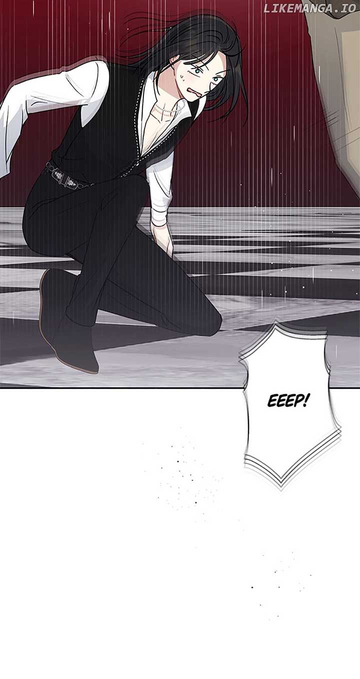 Monster Princess Chapter 32 - Page 55