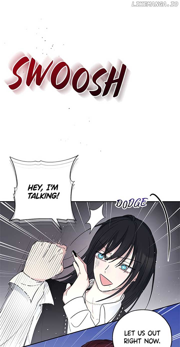 Monster Princess Chapter 32 - Page 56